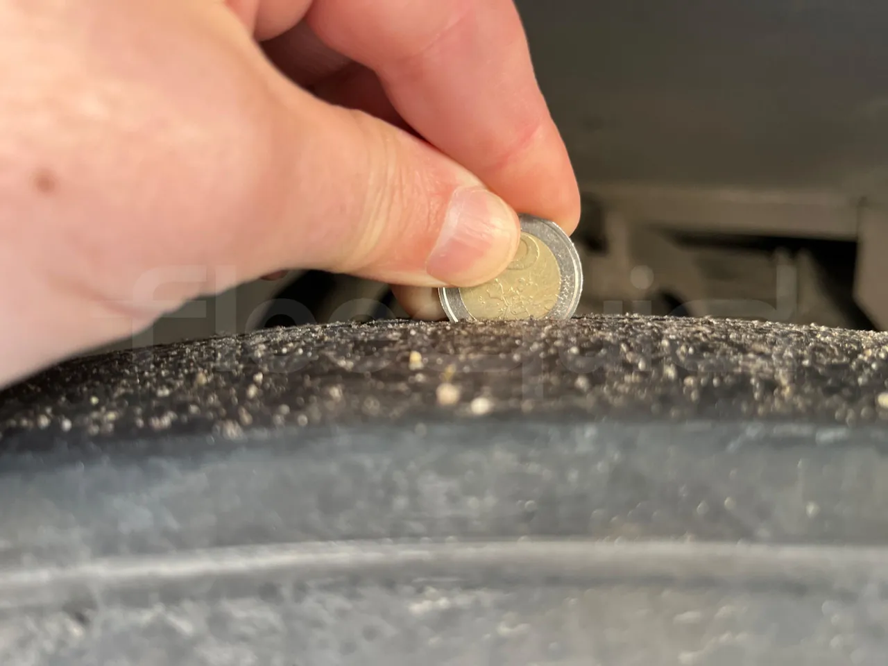 Irisbus 397E.12 LBMA036B-397E.12 - Euro5 - 331kW - 12.410mt - rear left tire photo