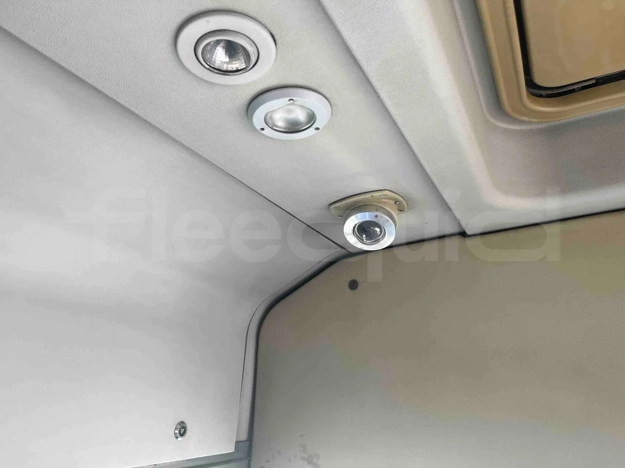 Mercedes-Benz Citaro G 0530 - Euro5 - 260kW - 17.940mt - camera accessories photo