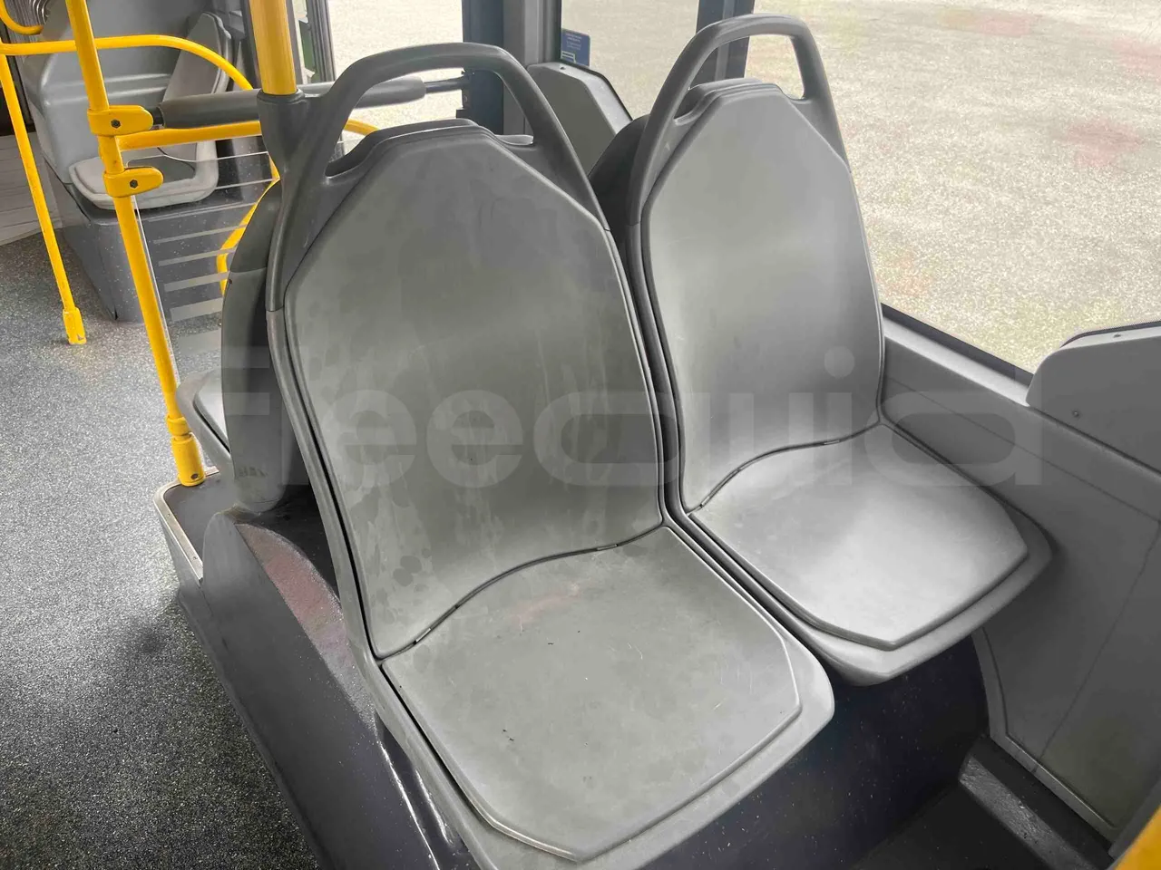 Mercedes-Benz Citaro G 0530 - Euro5 - 260kW - 17.940mt - toilette accessories photo