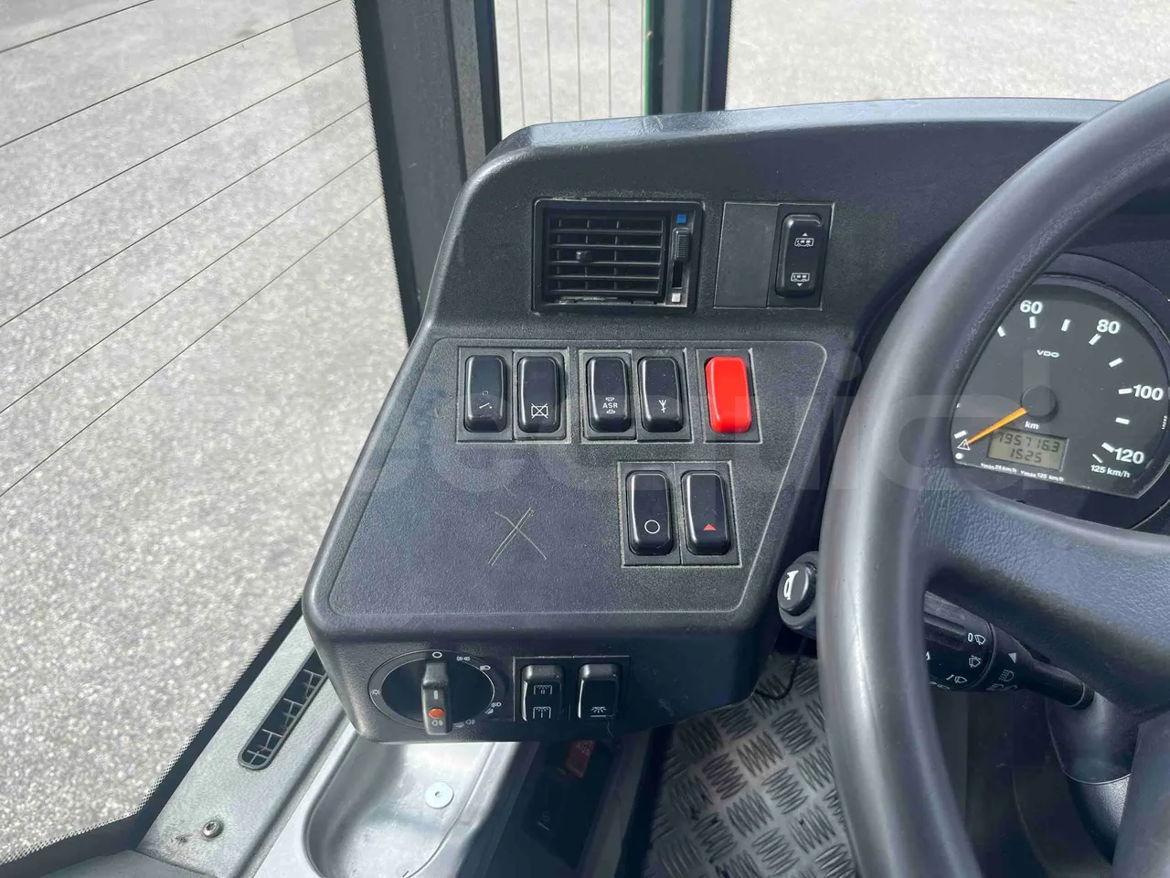 Mercedes-Benz Citaro G 0530 - Euro5 - 260kW - 17.940mt - onboard devices 1