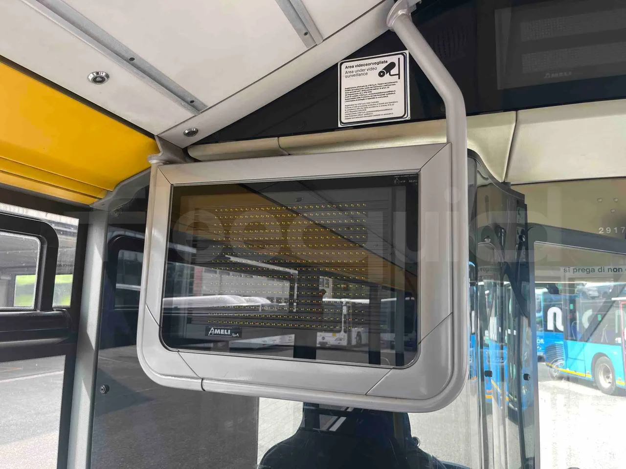 Mercedes-Benz Citaro G 0530 - Euro5 - 260kW - 17.940mt - coffee machine accessories