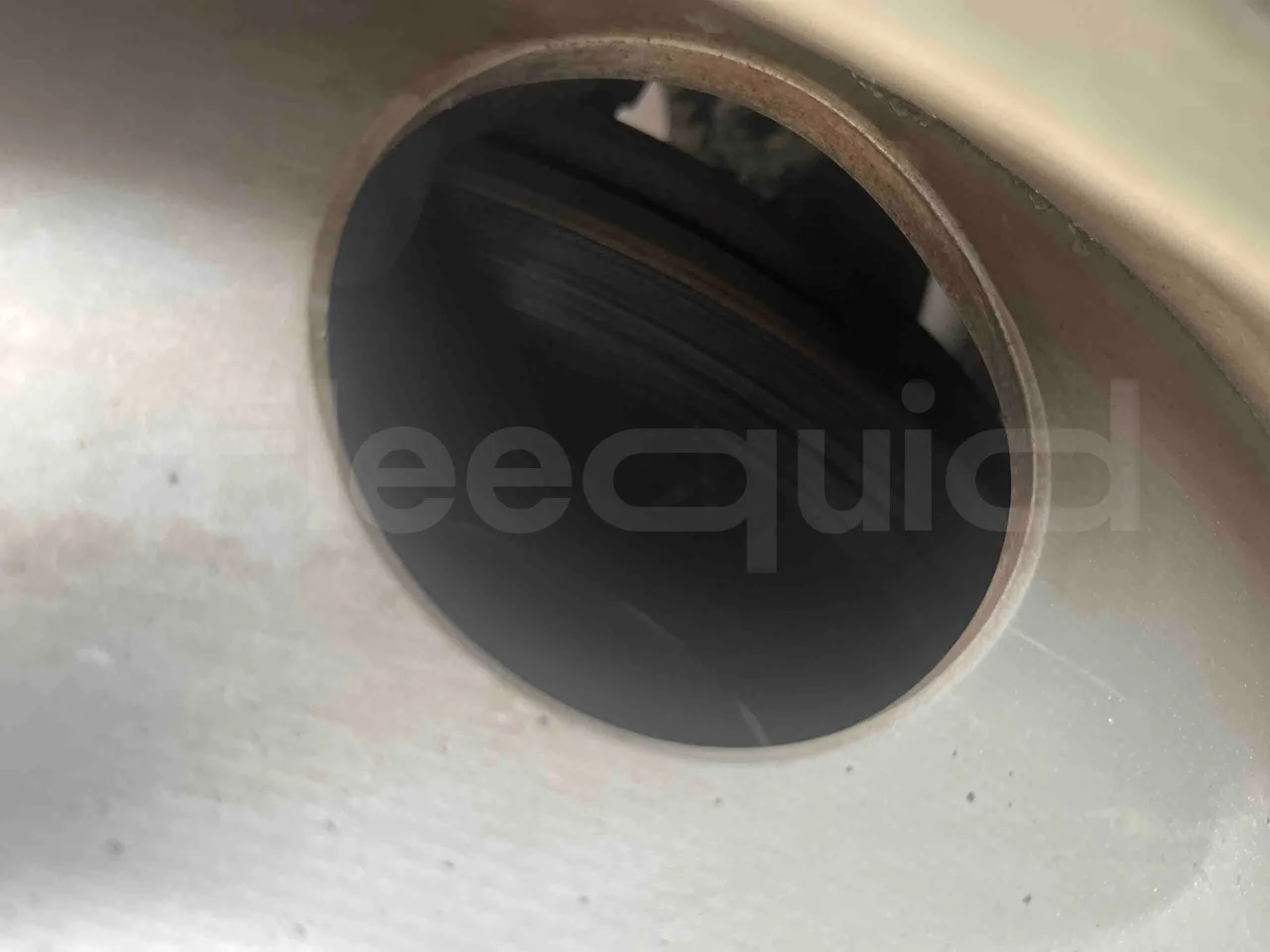 Mercedes-Benz Citaro G 0530 - Euro5 - 260kW - 17.940mt - front discs left