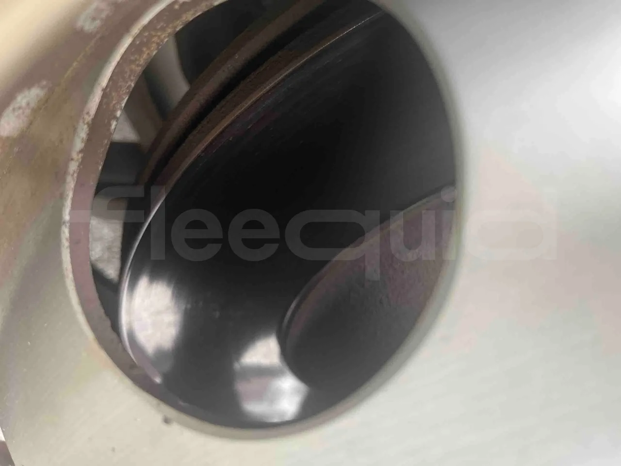 Mercedes-Benz Citaro G 0530 - Euro5 - 260kW - 17.940mt - front discs right