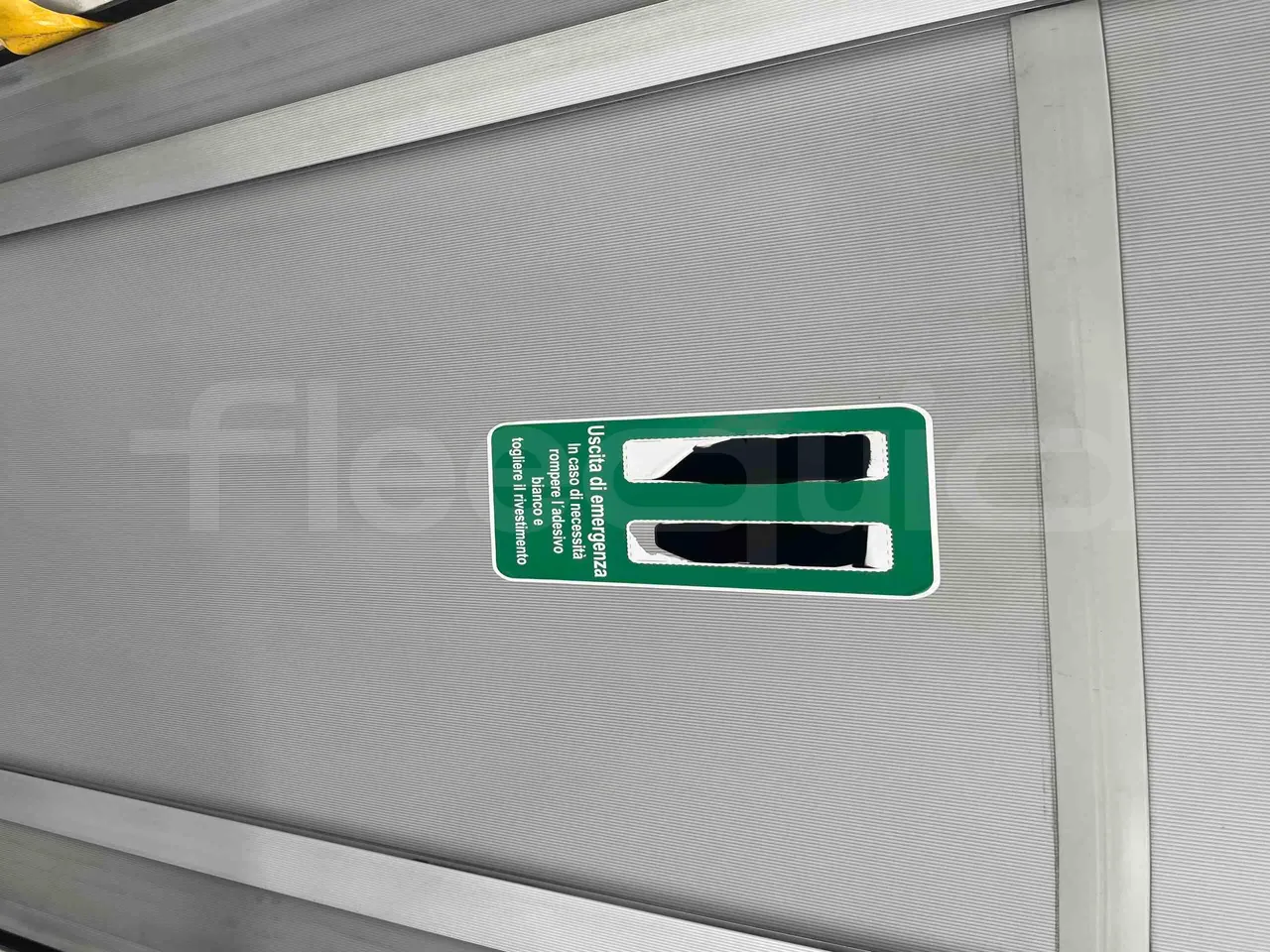 Mercedes-Benz Citaro G 0530 - Euro5 - 260kW - 17.940mt - roof hatch 1