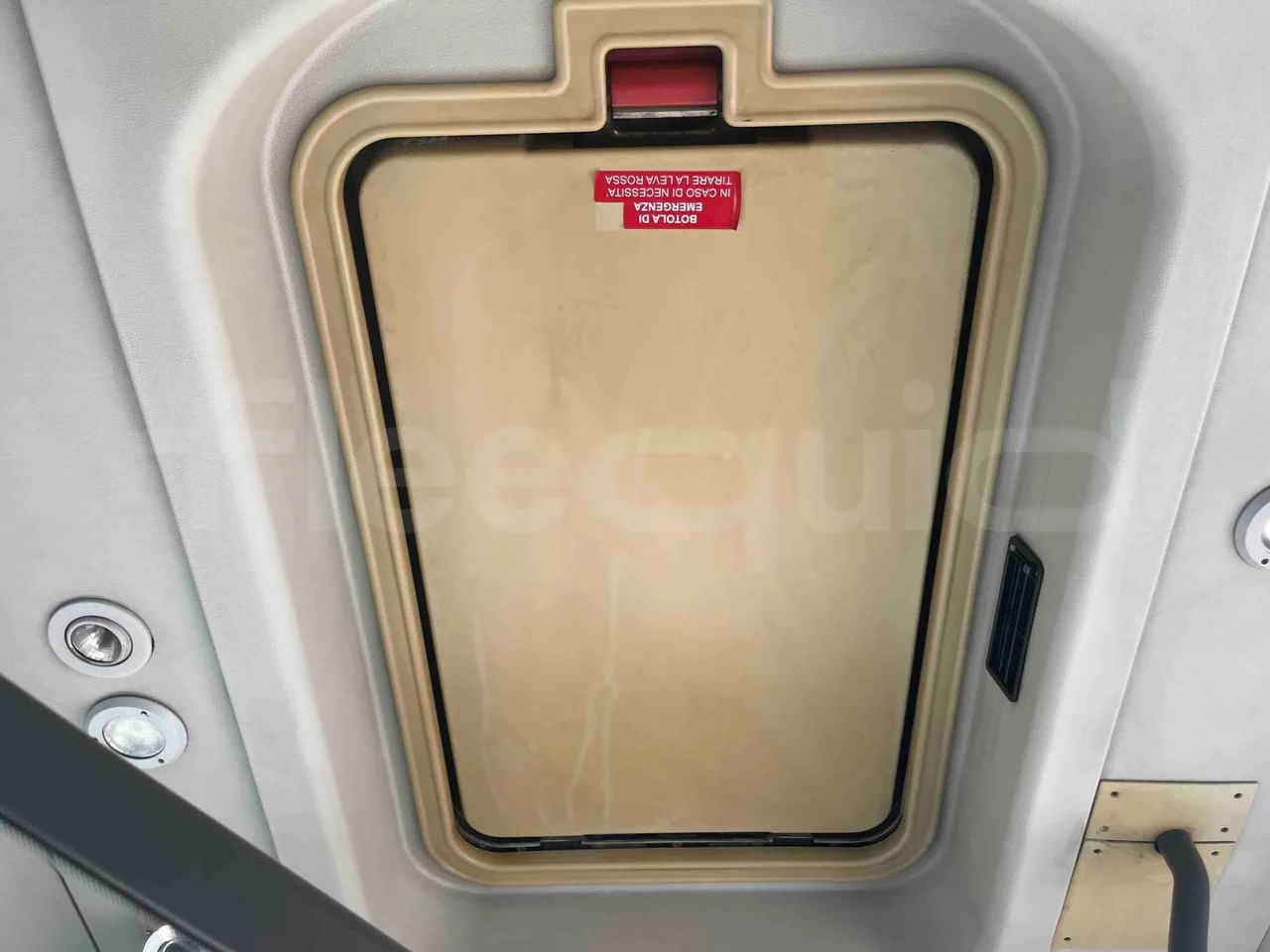 Mercedes-Benz Citaro G 0530 - Euro5 - 260kW - 17.940mt - roof hatch 3