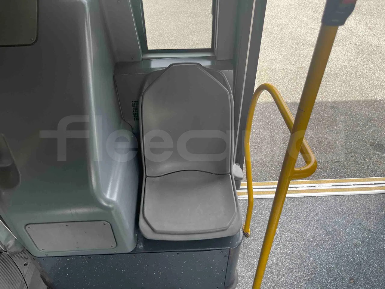 Mercedes-Benz Citaro G 0530 - Euro5 - 260kW - 17.940mt - table detail photo