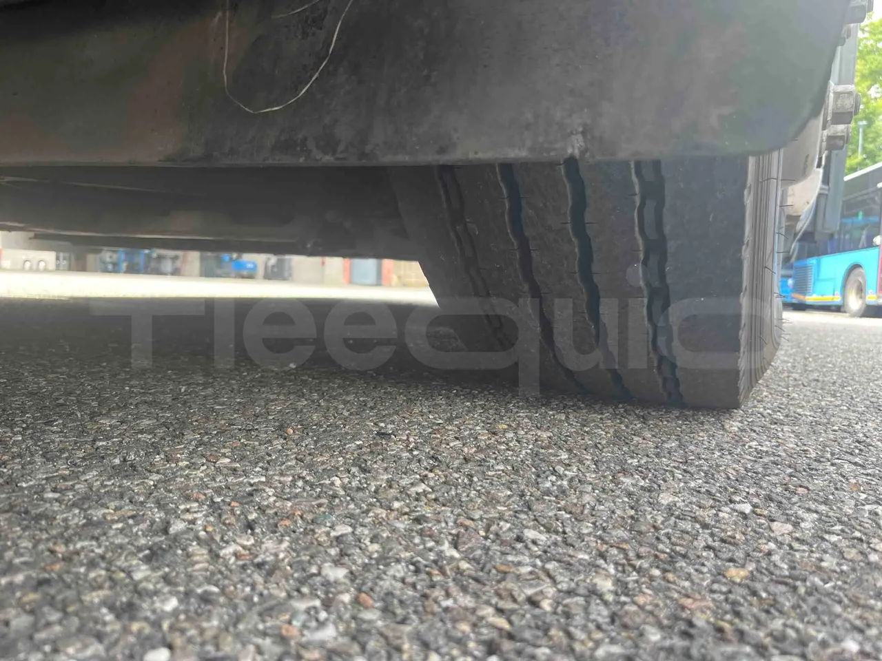Mercedes-Benz Citaro G 0530 - Euro5 - 260kW - 17.940mt - spare wheel