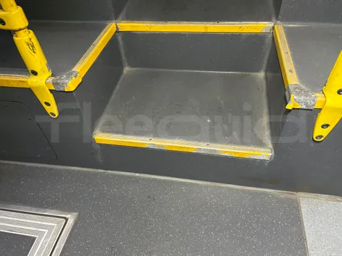 Mercedes-Benz Citaro O 530 LE - Euro5 - 220kW - 13.057mt - Image