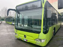 Mercedes-Benz Citaro O 530 LE - Euro5 - 220kW - 13.057mt - 3/4 front left