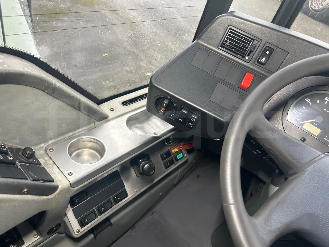 Mercedes-Benz Citaro O 530 LE - Euro5 - 220kW - 13.057mt - onboard devices 1