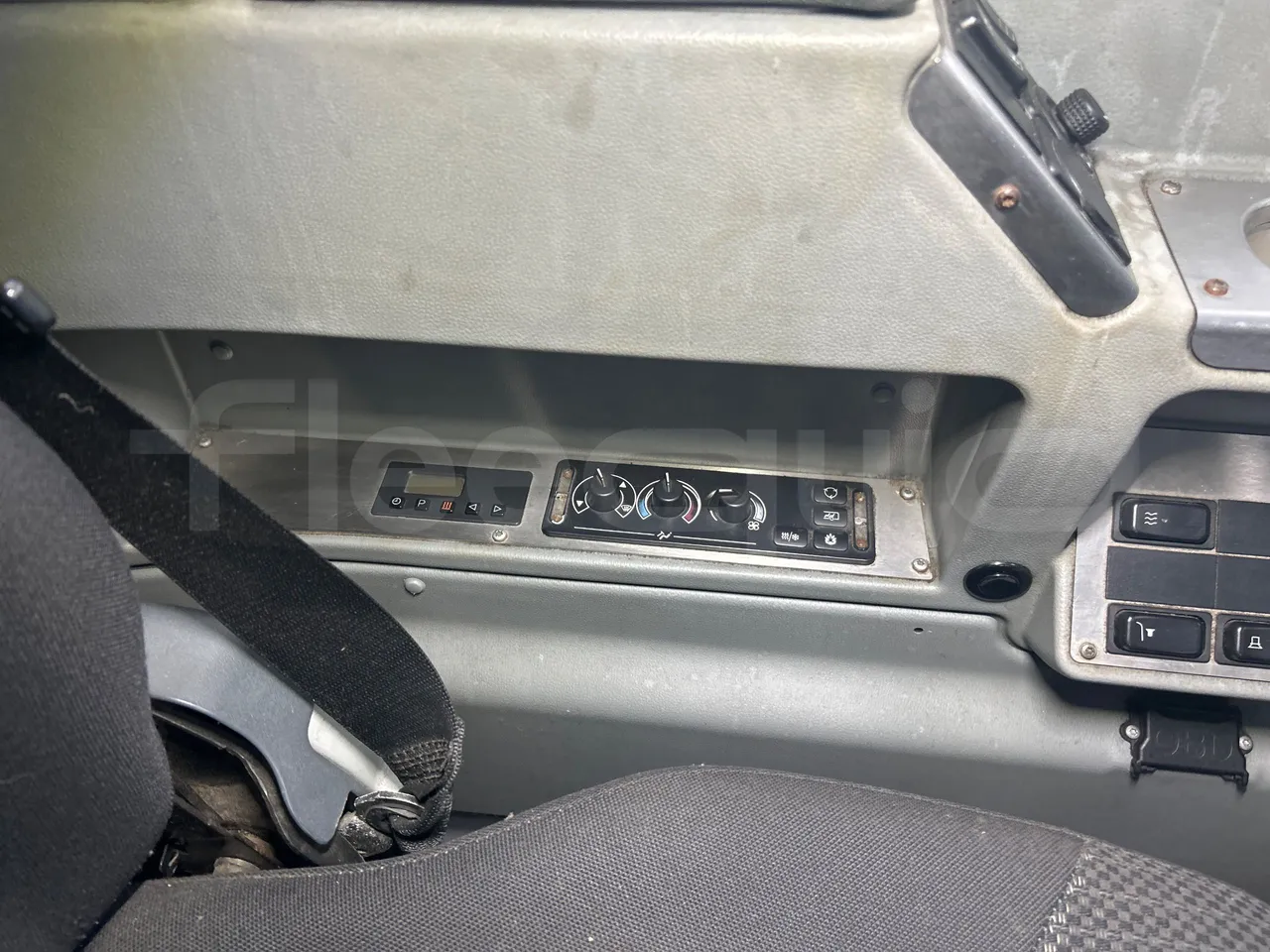 Mercedes-Benz Citaro O 530 LE - Euro5 - 220kW - 13.057mt - onboard devices 2