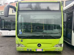Mercedes-Benz Citaro O 530 LE - Euro5 - 220kW - 13.057mt - front photo