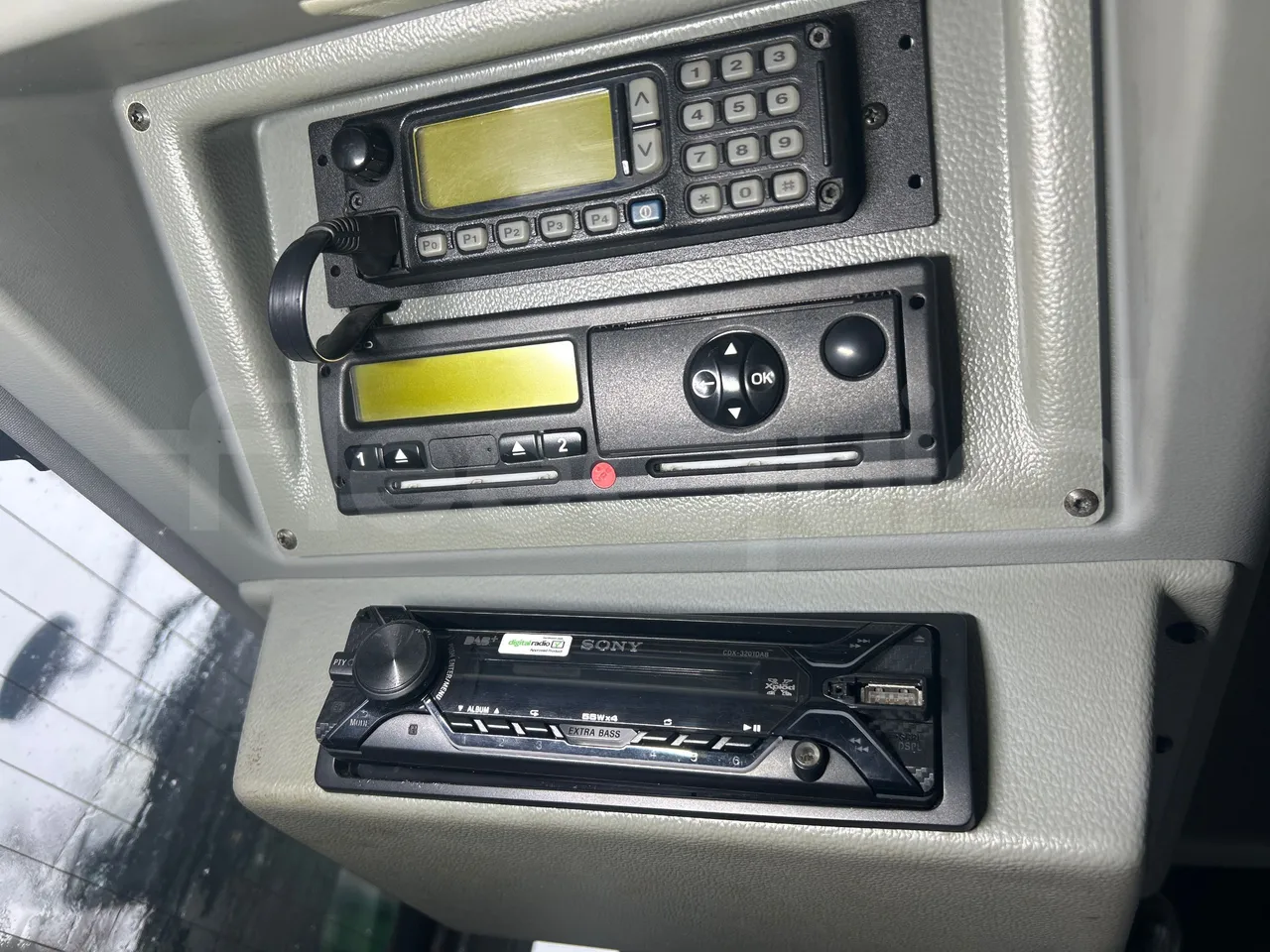 Mercedes-Benz Citaro O 530 LE - Euro5 - 220kW - 13.057mt - Tachograph