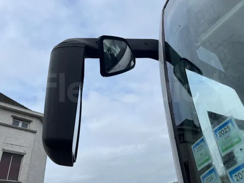 Isuzu Turquoise Q-Bus31 - EUR6 - Image