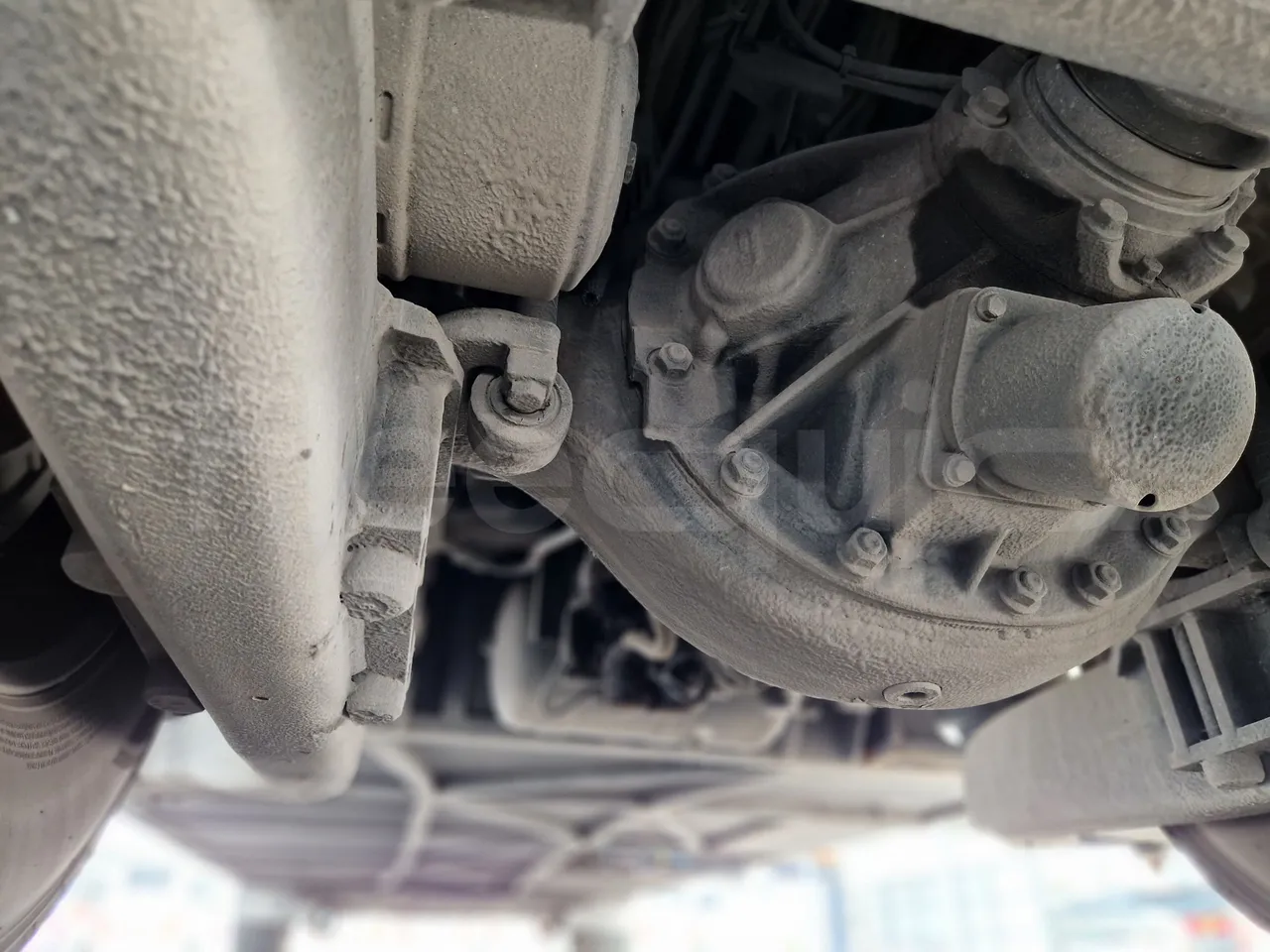 Scania Touring HD Touring HD/ Euro 6 - 302 Kw - 12,090 Mt - central axle (18m)