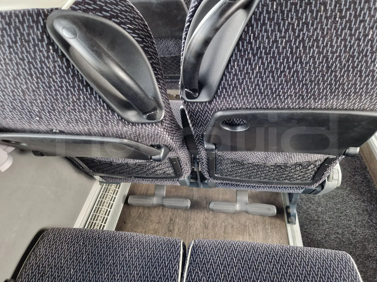 Scania Touring HD Touring HD/ Euro 6 - 302 Kw - 12,090 Mt - coffee machine accessories