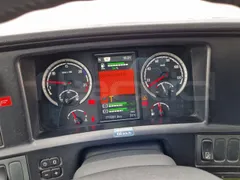 Scania Touring HD Touring HD/ Euro 6 - 302 Kw - 12,090 Mt - dashboard lights on