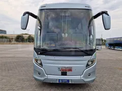 Scania Touring HD Touring HD/ Euro 6 - 302 Kw - 12,090 Mt - front photo