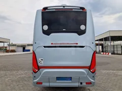 Scania Touring HD Touring HD/ Euro 6 - 302 Kw - 12,090 Mt - rear hatch closed