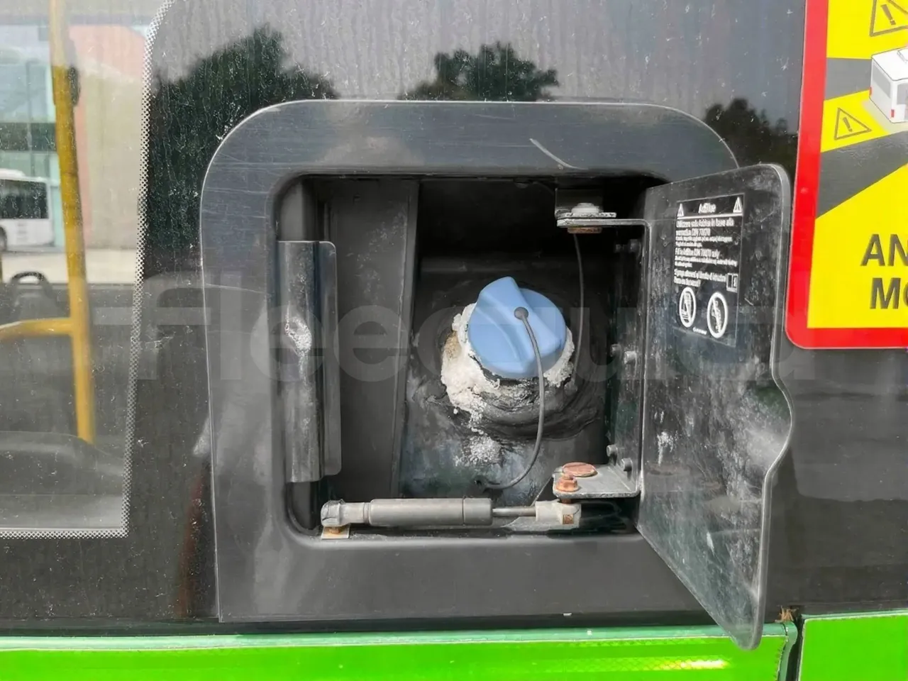 Mercedes-Benz Citaro G - Image