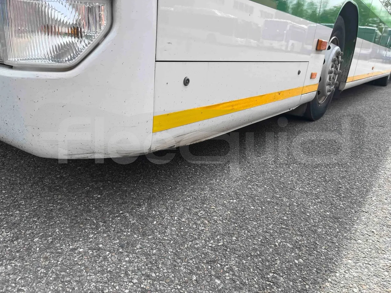 Mercedes-Benz Citaro G - Image