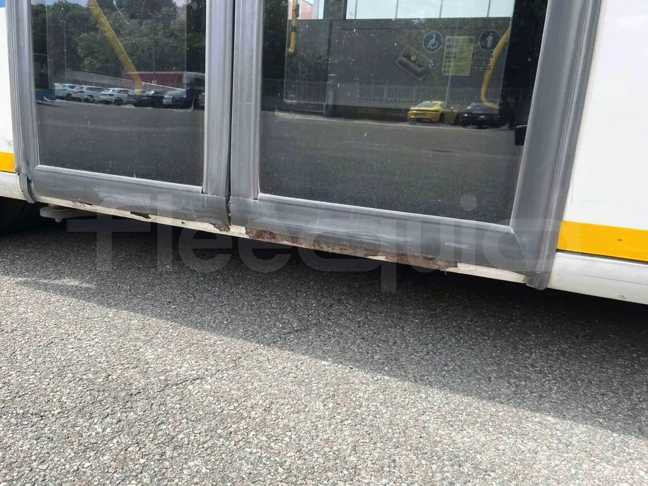 Mercedes-Benz Citaro G - Image