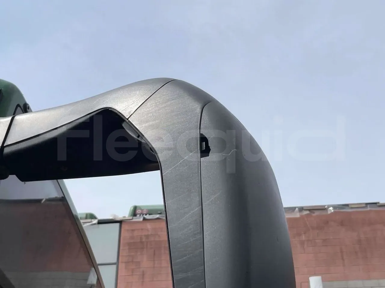 Mercedes-Benz Citaro G - Image