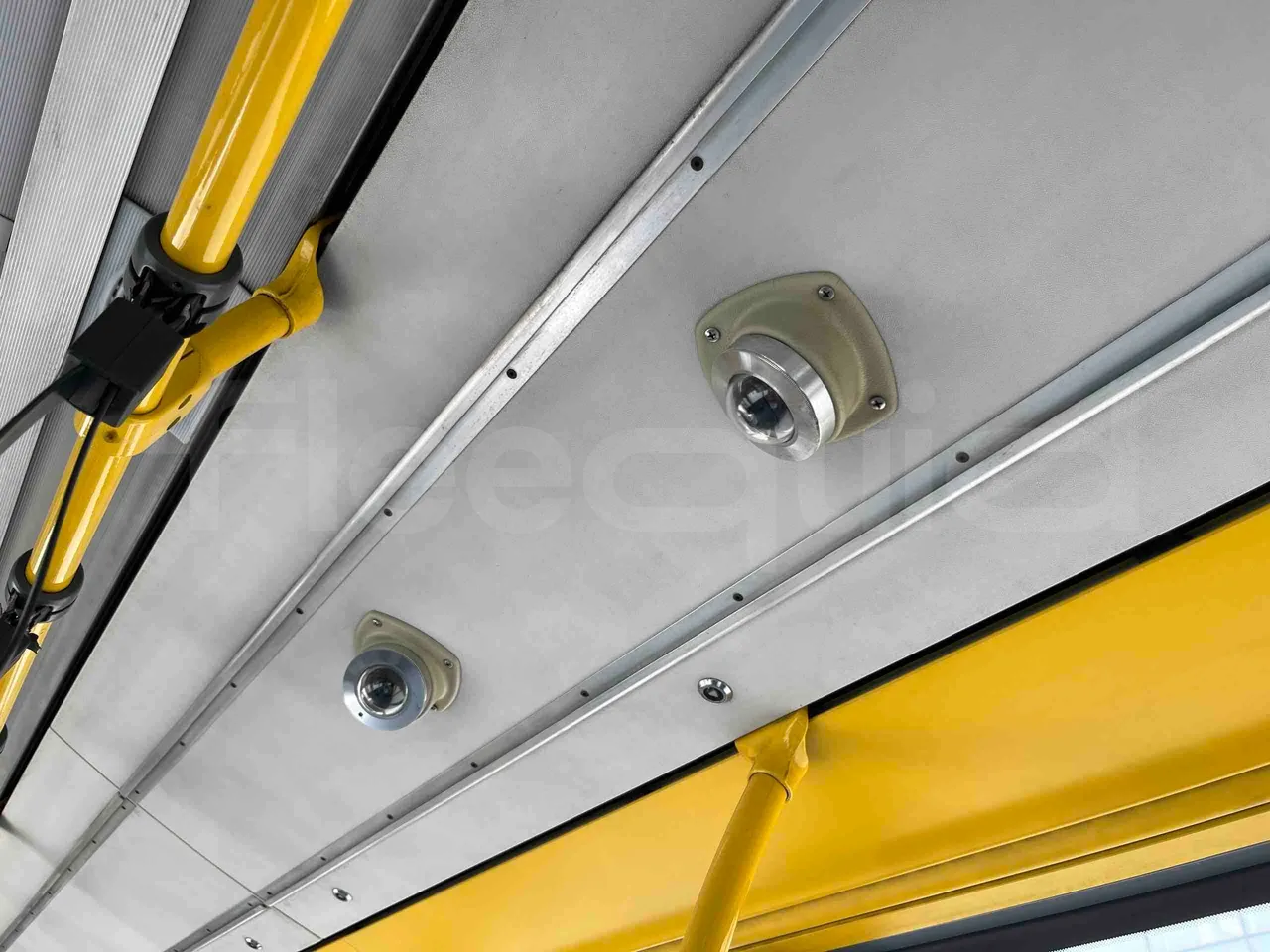 Mercedes-Benz Citaro G 0530 - Euro5 - 260kW - 17.940mt - camera accessories photo