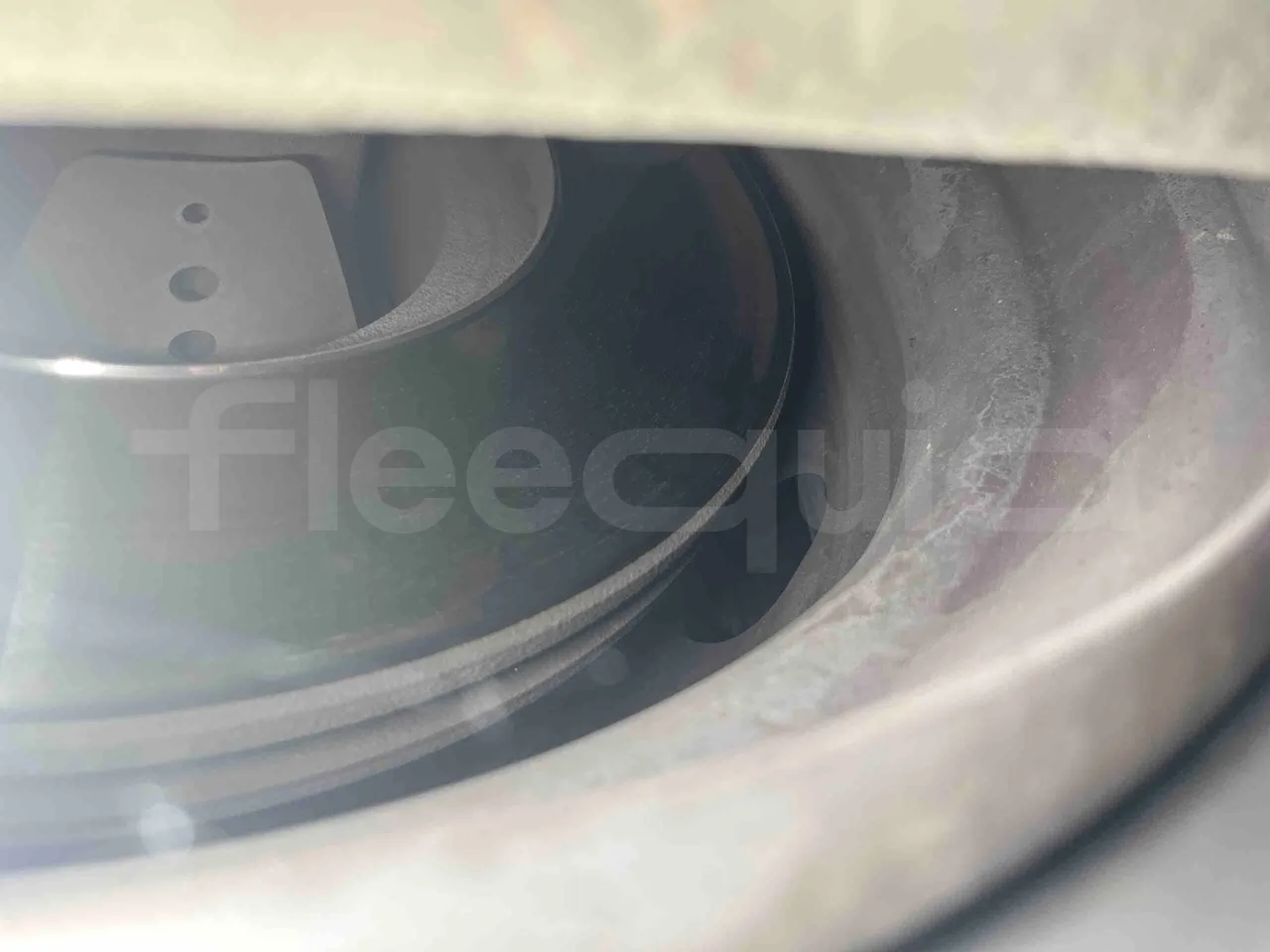 Mercedes-Benz Citaro G 0530 - Euro5 - 260kW - 17.940mt - axel 3  discs right