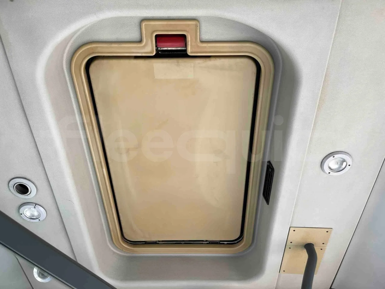 Mercedes-Benz Citaro G 0530 - Euro5 - 260kW - 17.940mt - roof hatch 3