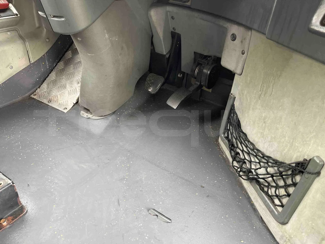 Mercedes-Benz Citaro G 0530 - Euro5 - 260kW - 17.940mt - hostess seat photo
