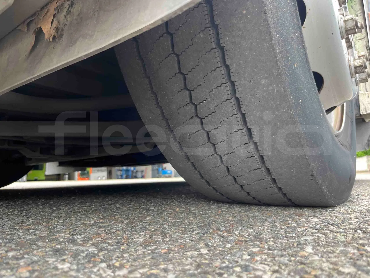 Mercedes-Benz Citaro G 0530 - Euro5 - 260kW - 17.940mt - spare wheel