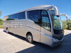 Irizar Scania K440 -EUR5 -324kW -12.92m - 3/4 front right doors (mandatory for bus to scrap)