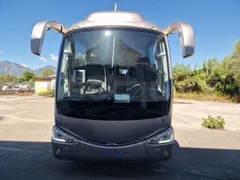 Irizar Scania K440 -EUR5 -324kW -12.92m - front photo