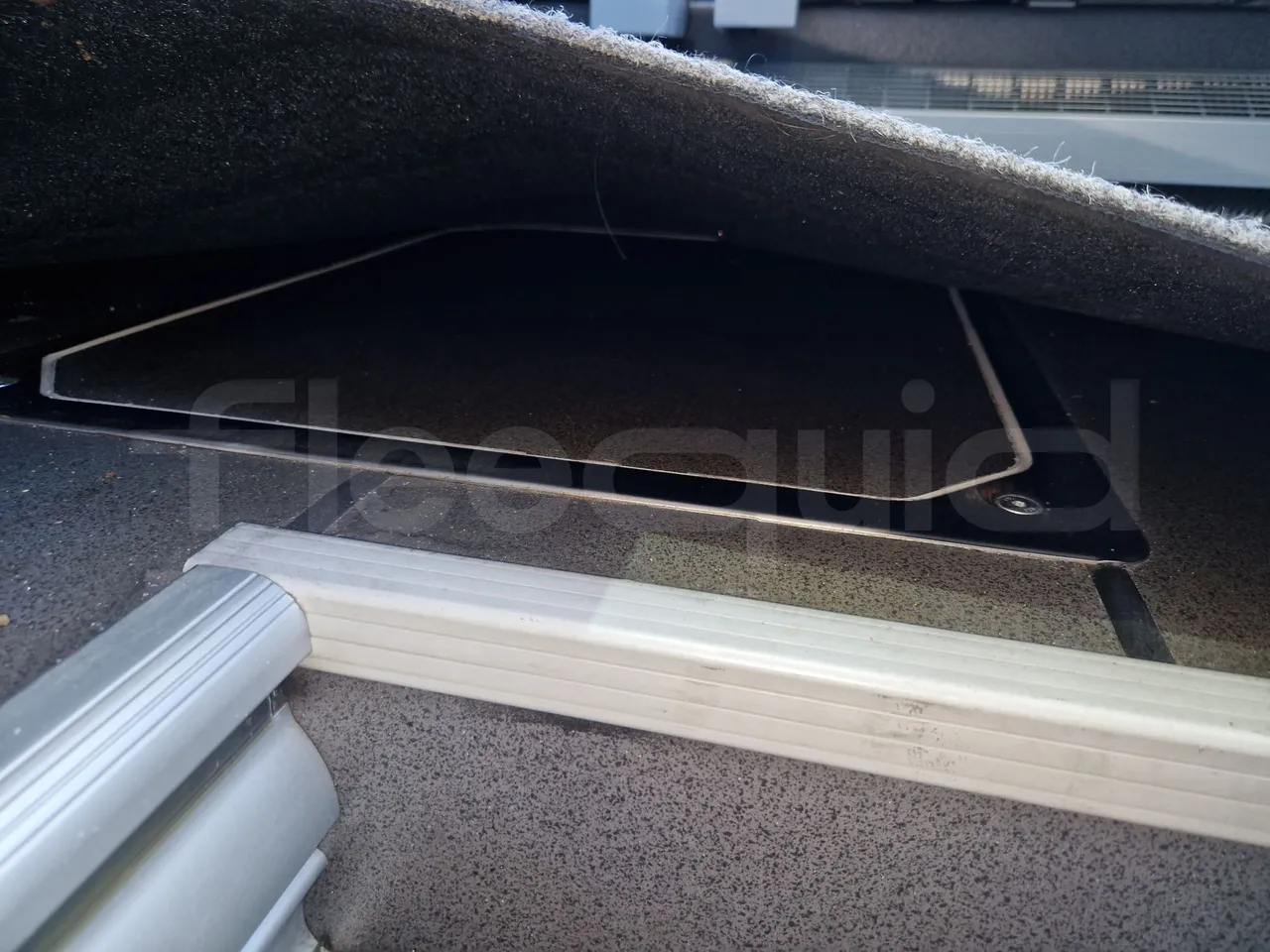 Irizar Scania K440 -EUR5 -324kW -12.92m - floor hatches photo