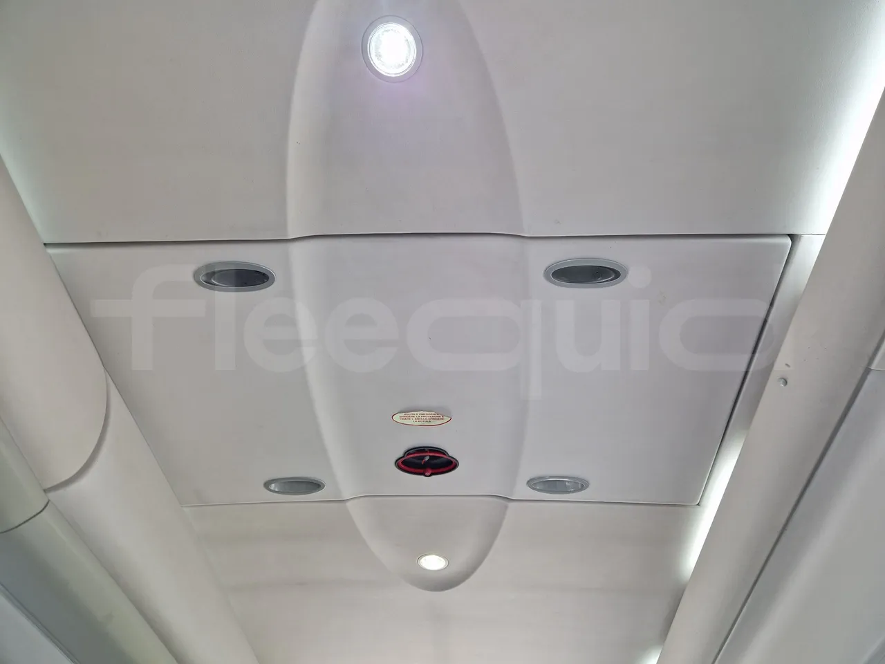 Irizar Scania K440 -EUR5 -324kW -12.92m - roof hatch 2