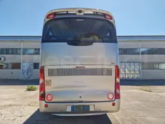 Irizar Scania K440 -EUR5 -324kW -12.92m - rear hatch closed