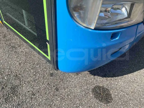 Mercedes-Benz Integro - Image