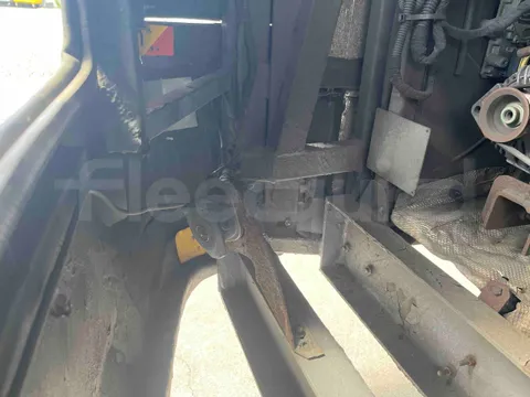 Mercedes-Benz OC 500 RF 	HTAE06-A4GC10 - Euro4 - 260kW - 12.975mt - Image