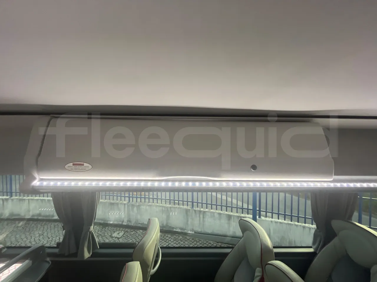 Mercedes-Benz OC 500 RF 	HTAE06-A4GC10 - Euro4 - 260kW - 12.975mt - disabled area photo
