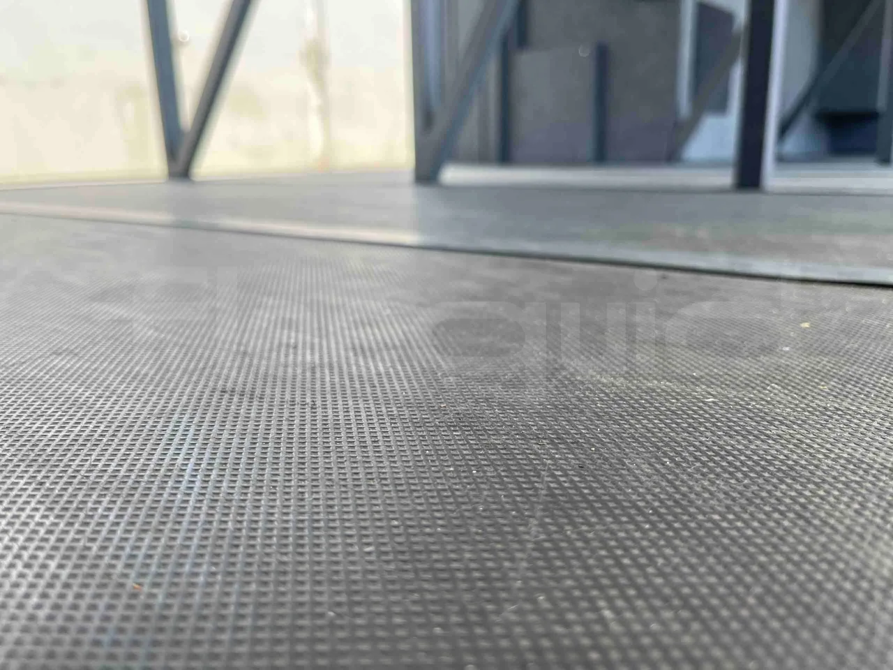 Mercedes-Benz OC 500 RF 	HTAE06-A4GC10 - Euro4 - 260kW - 12.975mt - under carpet photo