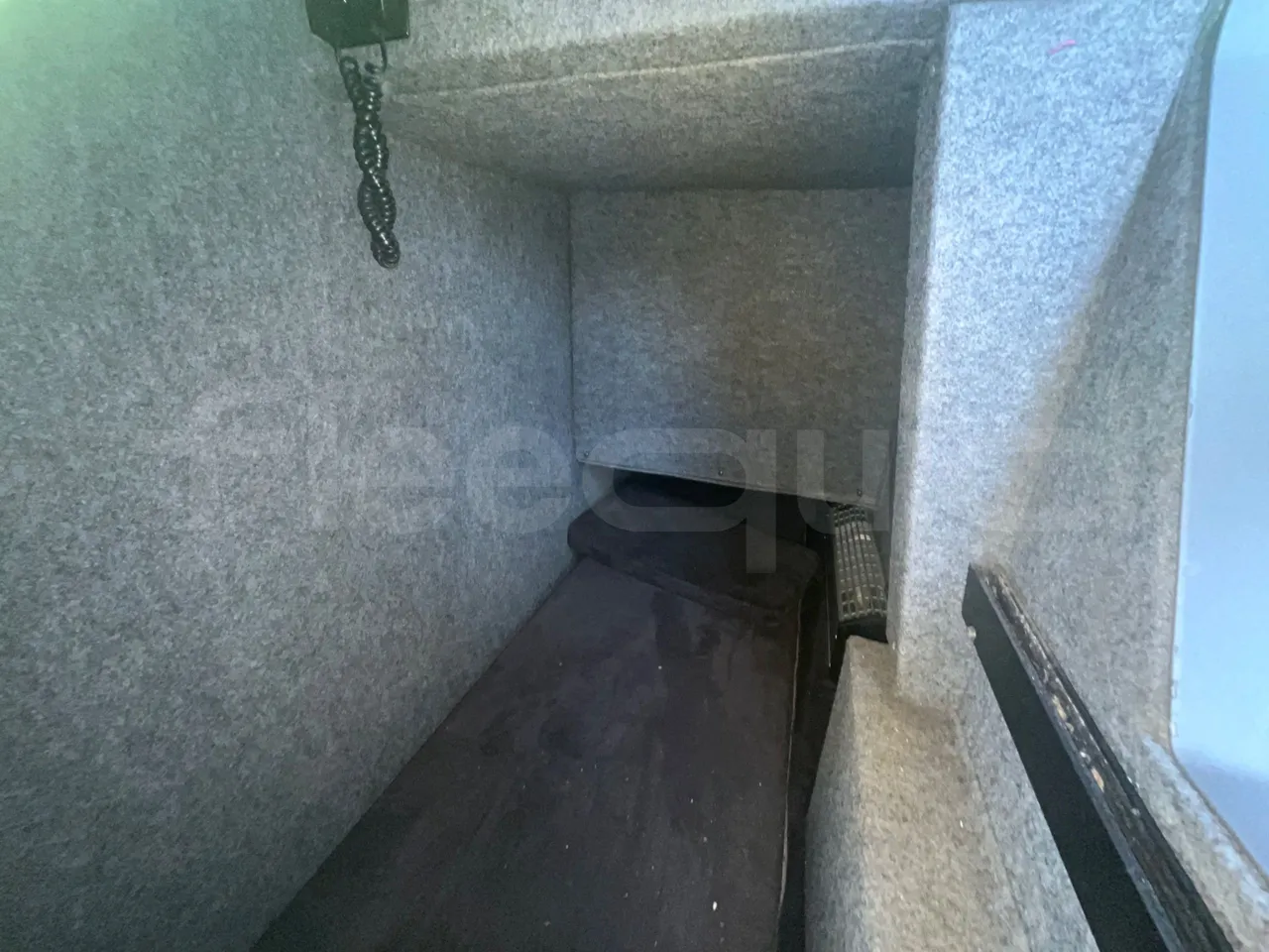 Mercedes-Benz OC 500 RF 	HTAE06-A4GC10 - Euro4 - 260kW - 12.975mt - turntable internal (18m)
