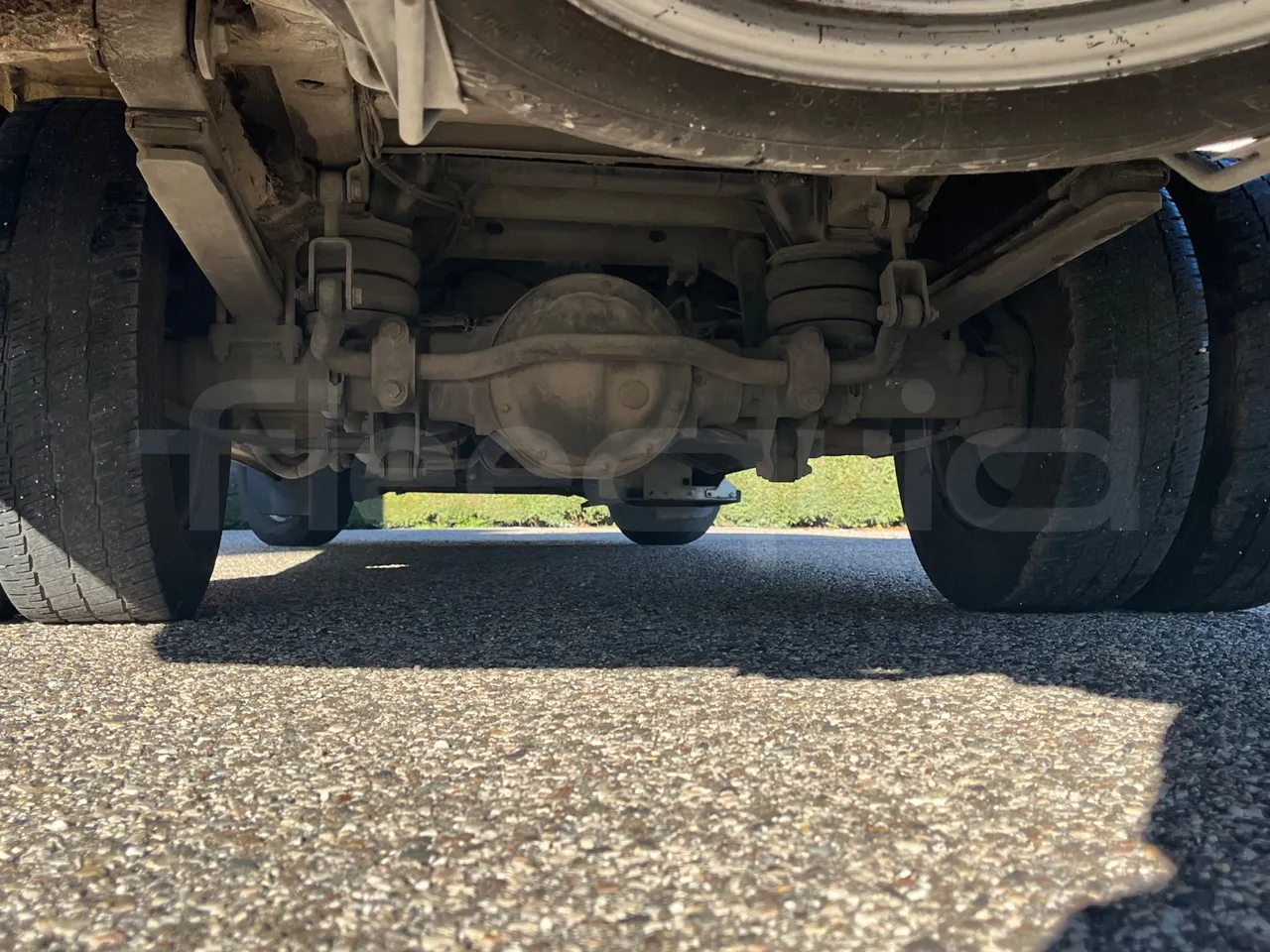 Mercedes-Benz Sprinter 906BB50 - Euro6 - 140kW - 7.361mt - bellows turntable (18m)