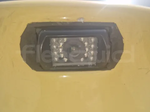 Iveco Magelys SFR210 - EUR5/279Kw/12.254Mt - Image