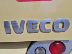 Iveco Magelys SFR210 - EUR5/279Kw/12.254Mt - Image