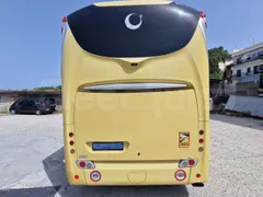 Iveco Magelys SFR210 - EUR5/279Kw/12.254Mt - rear hatch closed