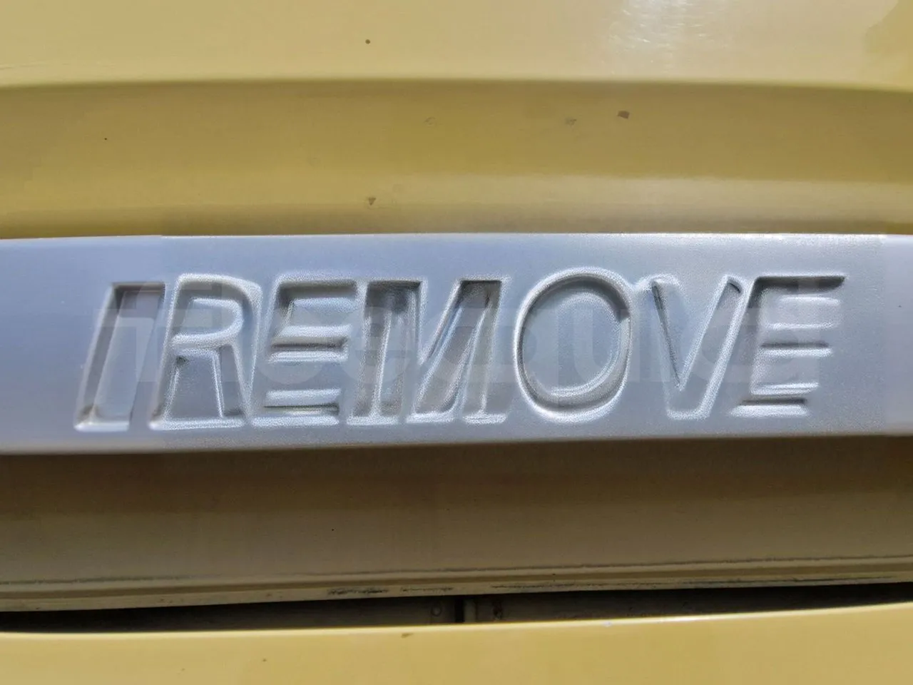 Iveco Magelys SFR210 - EUR5/279Kw/12.254Mt - turntable external (18m)