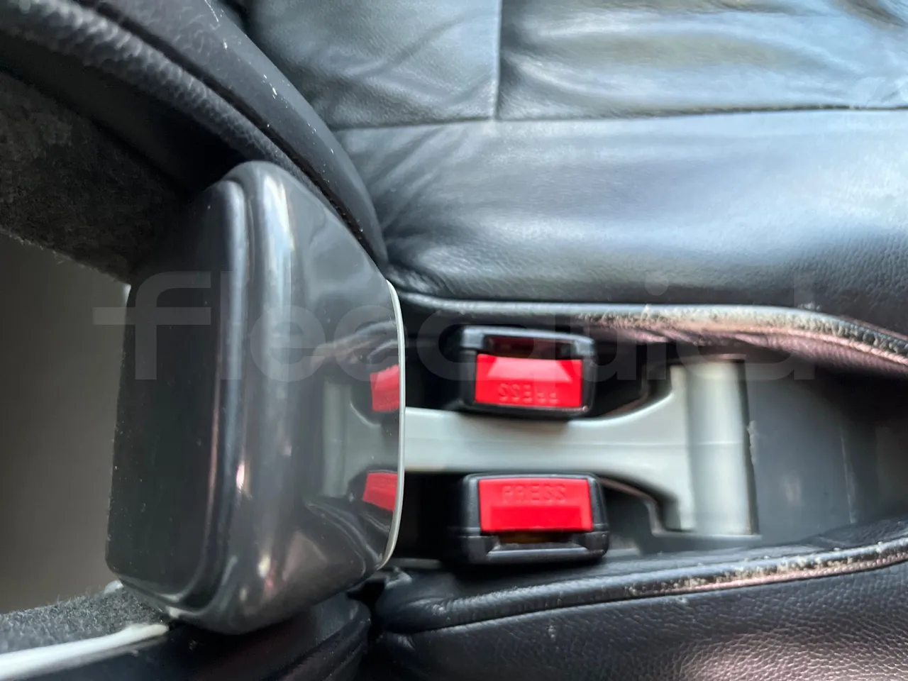 King Long XMQ6996 XMQ6996 / Euro 5 - 215 Kw - 9.895 Mt - central seat safety belt
