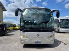 King Long XMQ6996 XMQ6996 / Euro 5 - 215 Kw - 9.895 Mt - front photo