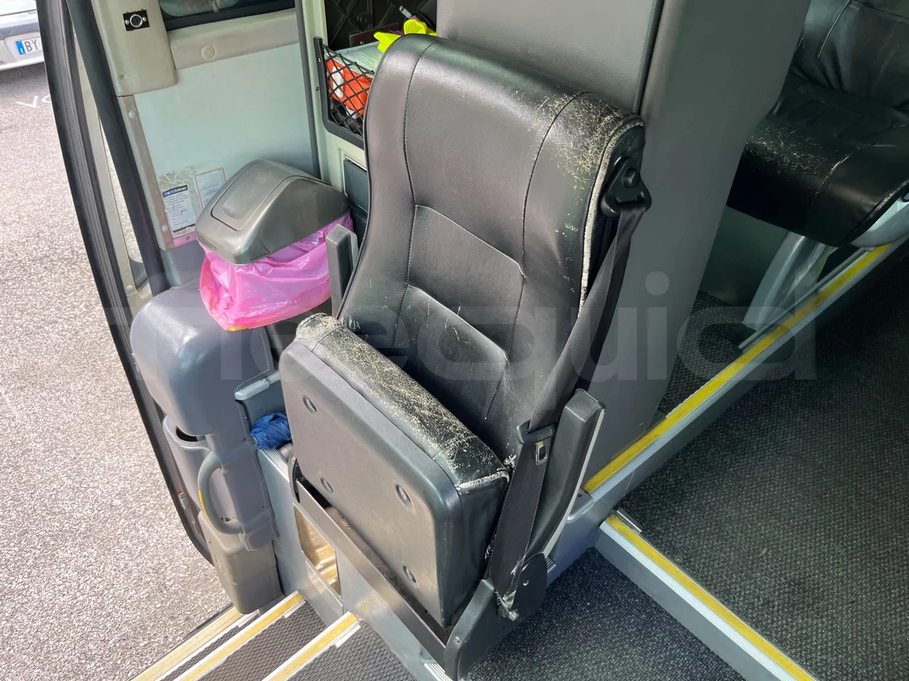 King Long XMQ6996 XMQ6996 / Euro 5 - 215 Kw - 9.895 Mt - hostess seat photo